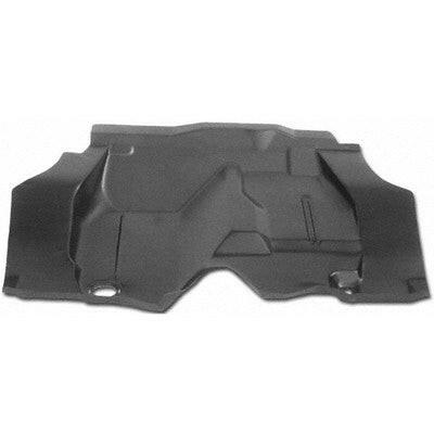 1974-1981 Pontiac Firebird TRUNK FLOOR 1-PC 42in X 37in.