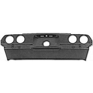 1970-1973 Chevy Camaro TAIL PANEL.