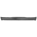 1974-1981 Chevy Camaro VALANCE REAR 5in HIGH - Classic 2 Current Fabrication