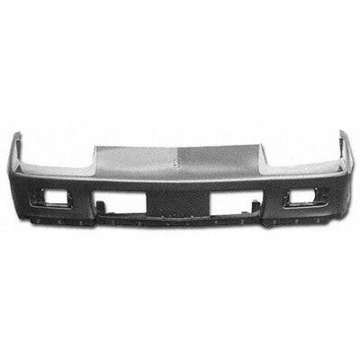 1985-1992 Chevy 150 BUMPER COVER FRONT Z28/IROCZ/RS ALSO FITS 88 STD.