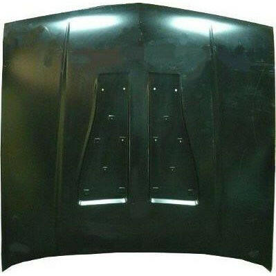 1985-1992 Chevy Camaro HOOD PANEL FOR Z28 AND IROC MODELS.