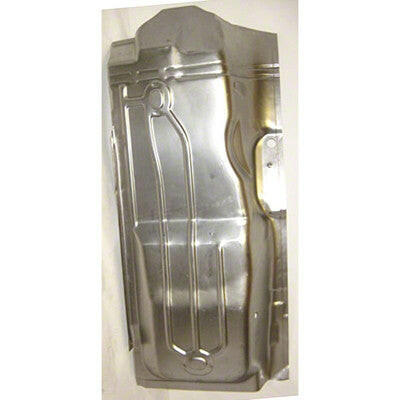 1982-1992 Chevy Camaro PASSENGER SIDE FULL LENGTH FLOOR PAN.