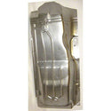 1982-1992 Chevy Camaro PASSENGER SIDE FULL LENGTH FLOOR PAN.