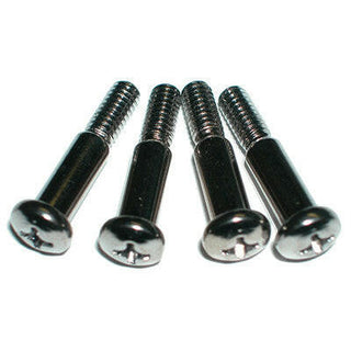 1970-1973 Chevy Monte Carlo PARK LIGHT LENS SCREW KIT.