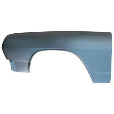 1965 Chevy El Camino FENDER FRT LH.