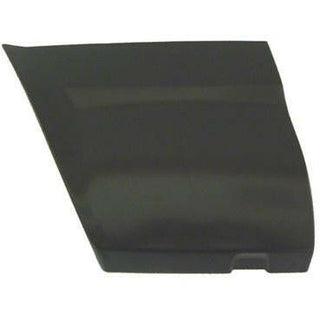 1964-1965 Chevy Chevelle DRIVER SIDE FENDER REAR LOWER PATCH PANEL.