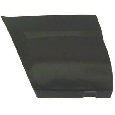 1964-1965 Chevy El Camino DRIVER SIDE FENDER REAR LOWER PATCH PANEL.