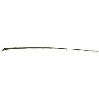 1965 Chevy El Camino HOOD SPEAR FOR SS MODELS.