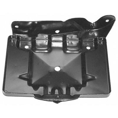 1964-1965 Pontiac Beaumont Battery Tray - Classic 2 Current Fabrication