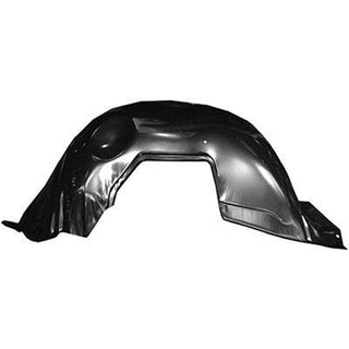 1965 Chevy Chevelle DRIVER SIDE FRONT INNER FENDER - Classic 2 Current Fabrication