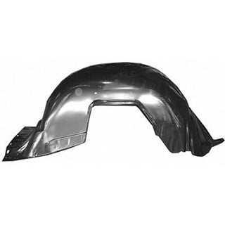 1965 Chevy Chevelle PASSENGER SIDE FRONT INNER FENDER - Classic 2 Current Fabrication