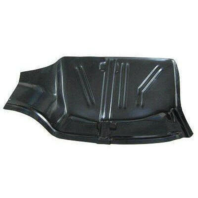 2000 MISC MISC PASSENGER SIDE TOE BOARD PATCH.