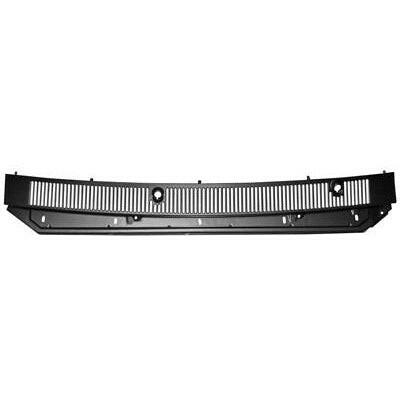 1964-1967 Pontiac GTO COWL PANEL.