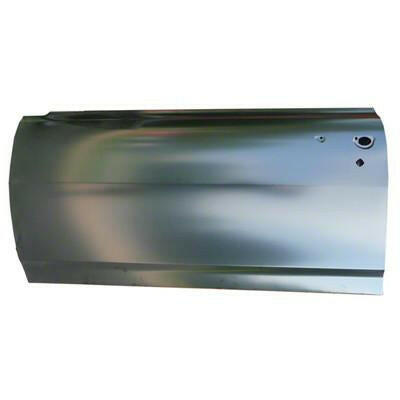 1964-1965 Chevy Chevelle DOOR SHELL, FRONT, LH, 2dr HARDTOP/CONVERTIBLE.