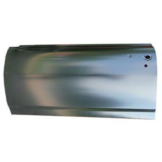 1964-1965 Chevy Chevelle DOOR SHELL, FRONT, LH, 2dr HARDTOP/CONVERTIBLE - Classic 2 Current Fabrication