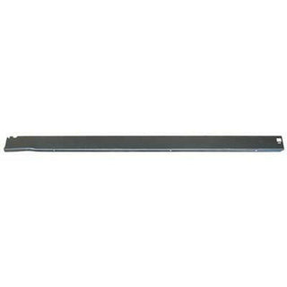 1964-1967 Chevy Chevelle ROCKER PANEL LH INNER.
