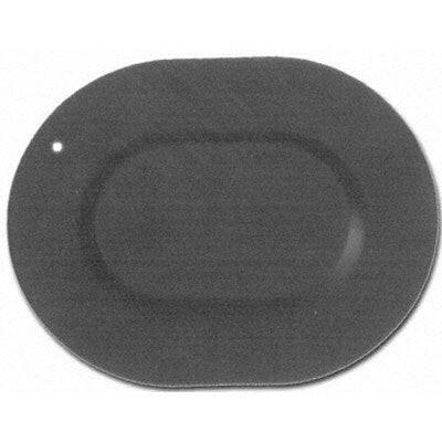 1970-1974 Chevy Monte Carlo STEEL FLOOR DRAIN PLUG WITHOUT NOTCH.