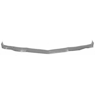 1964-1967 Pontiac Tempest FLOOR REINFORCEMENT REAR BRACE FLOOR PAN BRACE.