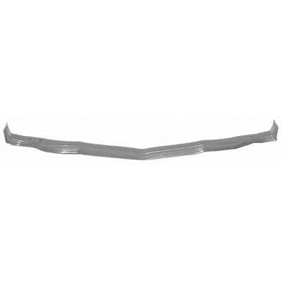 1970-1972 Chevy Monte Carlo FLOOR REINFORCEMENT REAR BRACE FLOOR PAN BRACE.