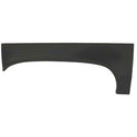 1964-1965 Chevy Chevelle QUARTER PANEL EXT LH 12 7/8in X 29 1/4in LONG - Classic 2 Current Fabrication