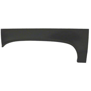1964-1965 Chevy Chevelle QUARTER PANEL EXT LH 12 7/8in X 29 1/4in LONG - Classic 2 Current Fabrication