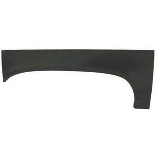 1964-1965 Chevy Chevelle QUARTER PANEL EXT LH 12 7/8in X 29 1/4in LONG.