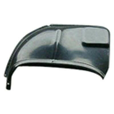 1964-1965 Chevy Chevelle WHEELHOUSE REAR LH OUTER EXCEPT CONVERTIBLE.