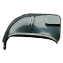 1964-1965 Chevy Chevelle WHEELHOUSE REAR LH OUTER EXCEPT CONVERTIBLE.