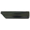 1964-1965 Chevy Chevelle QUARTER PANEL RR LOWER LH 7 3/4in X 29 1/2in LONG - Classic 2 Current Fabrication