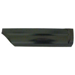 1964-1965 Chevy Malibu QUARTER PANEL RR LOWER LH.