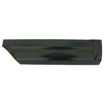 1964-1965 Pontiac Beaumont QUARTER PANEL RR LOWER LH.