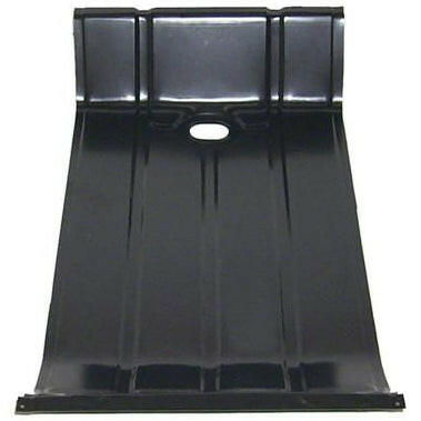 1964-1967 Chevy Chevelle TRUNK FLOOR, CENTER, 20-1/2 W X 40-1/2 L.