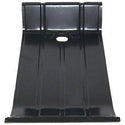 1964-1967 Chevy Chevelle TRUNK FLOOR, CENTER, 20-1/2 W X 40-1/2 L.