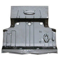 1966-1967 Chevy Chevelle TRUNK FLOOR 1-PC.