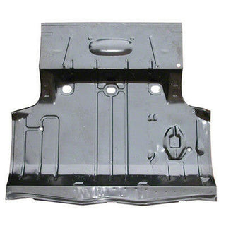 1966-1967 Chevy Chevelle TRUNK FLOOR 1-PC.