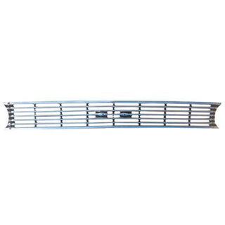 1966 Chevy Chevelle GRILLE, FOR ALL MODELS EXCEPT SS - Classic 2 Current Fabrication