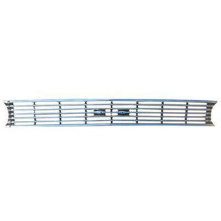 1966 Chevy Chevelle GRILLE, FOR ALL MODELS EXCEPT SS.