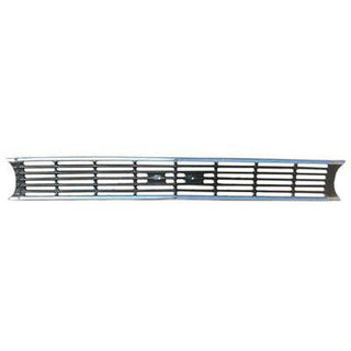 1966 Chevy El Camino GRILLE, FOR SS-396 MODEL.