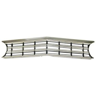 1967 Chevy Chevelle GRILLE, FOR SS-396 MODEL - Classic 2 Current Fabrication