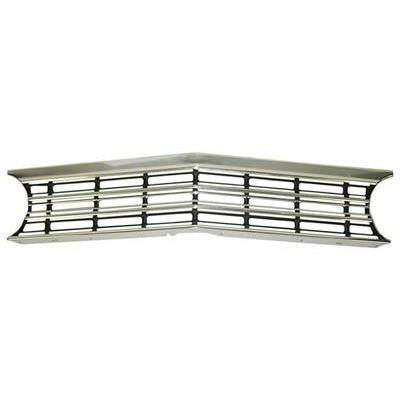 1967 Chevy El Camino GRILLE, FOR SS-396 MODEL.