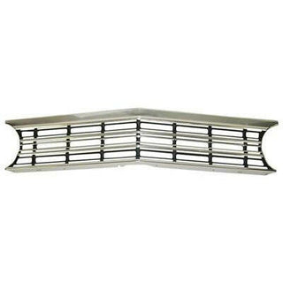 1967 Chevy El Camino GRILLE, FOR SS-396 MODEL.