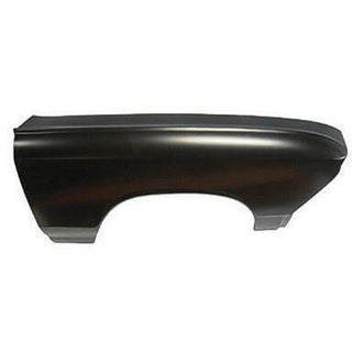 1966 Chevy El Camino PASSENGER SIDE FRONT FENDER.