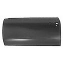1966-1967 Pontiac Beaumont DOOR SKIN LH 2DR HARDTOP/CONVERTIBLE.