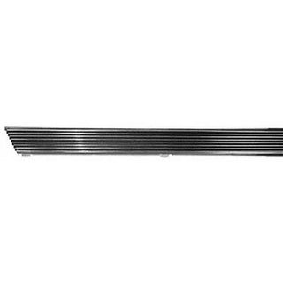 1966 Chevy Chevelle DRIVER SIDE ROCKER PANEL MOULDING FOR SS396 - Classic 2 Current Fabrication