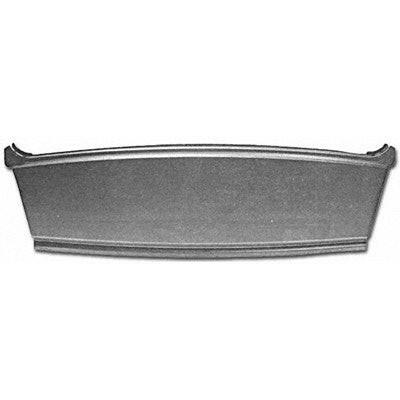 1966-1967 Chevy Malibu TRUNK FILLER PANEL 2DR HARDTOP.