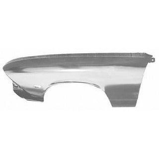1968 Chevy El Camino FENDER FRT LH.