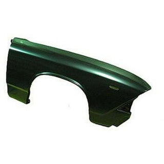 1969 Chevy El Camino FENDER FRT RH FENDER FRT RH.