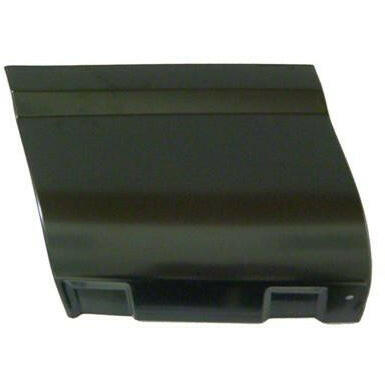 1968-1969 Chevy El Camino DRIVER SIDE FENDER REAR LOWER PATCH PANEL.
