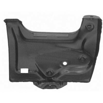 1968-1972 Chevy Malibu Battery Tray.