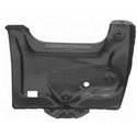 1968-1972 Chevy El Camino Battery Tray.
